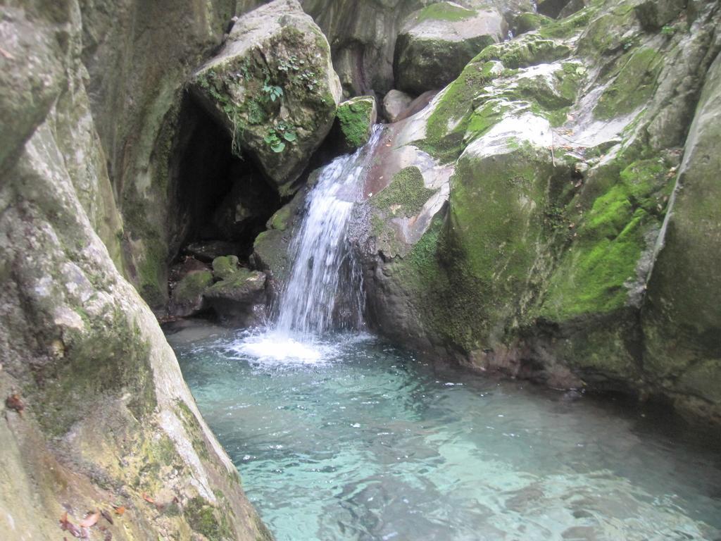 Santa Croce Villa Fossato di Vico ภายนอก รูปภาพ